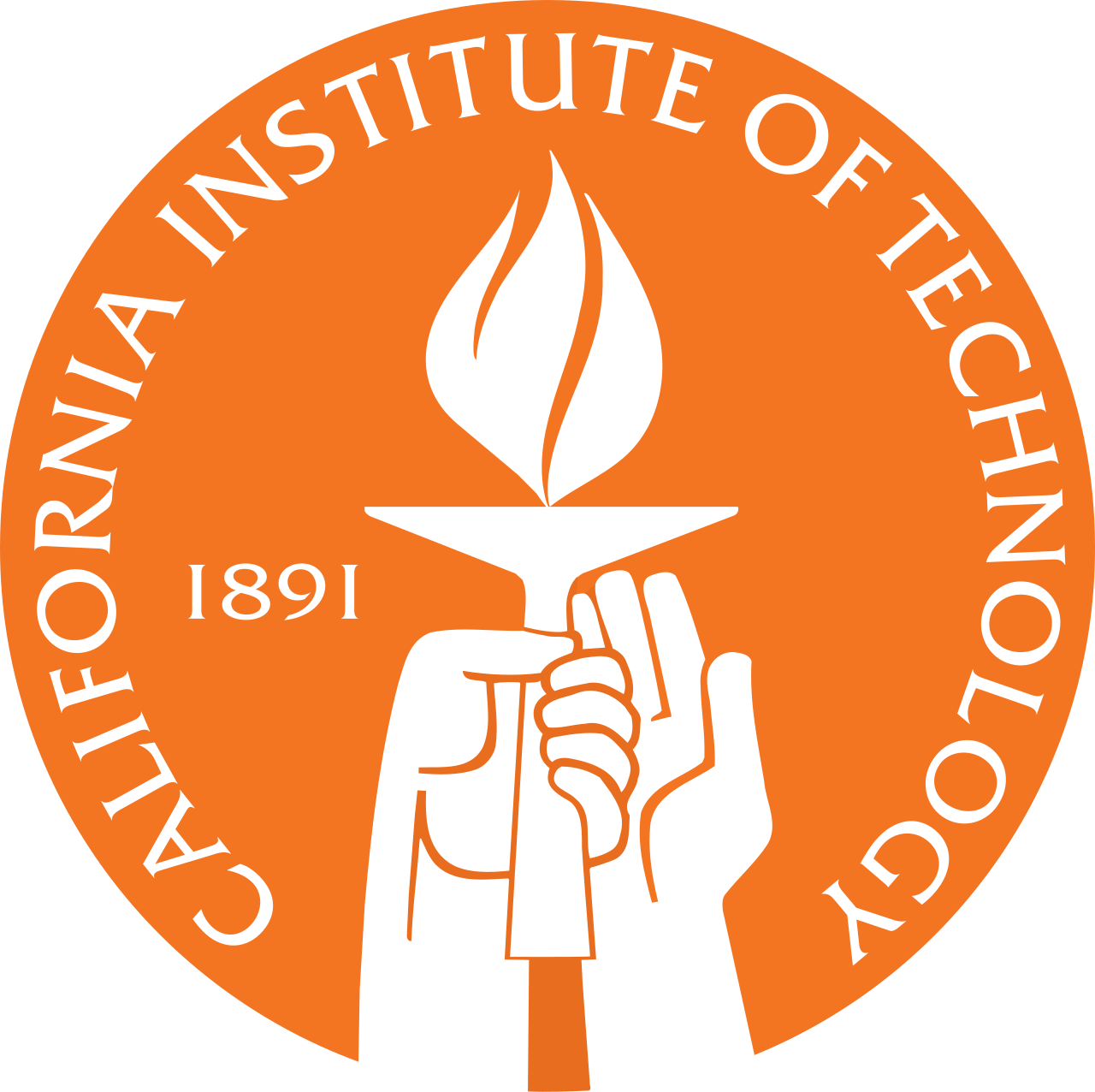 Caltech seal